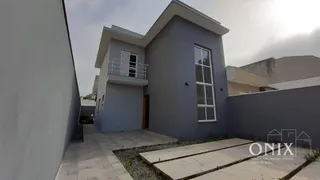 Casa de Condomínio com 3 Quartos à venda, 114m² no Real Park Tietê, Mogi das Cruzes - Foto 2