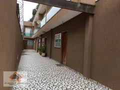 Casa de Condomínio com 2 Quartos à venda, 131m² no Vila Dalila, São Paulo - Foto 1