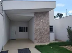 Casa com 3 Quartos à venda, 98m² no Santa Cruz, Cuiabá - Foto 11