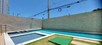 Apartamento com 1 Quarto à venda, 33m² no Barra de Jangada, Jaboatão dos Guararapes - Foto 17