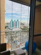 Apartamento com 2 Quartos à venda, 56m² no Parque Novo Mundo, São Paulo - Foto 2