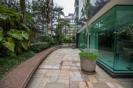 Apartamento com 4 Quartos para alugar, 243m² no Campo Belo, São Paulo - Foto 46