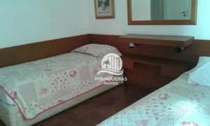 Flat com 2 Quartos para venda ou aluguel, 65m² no Pitangueiras, Guarujá - Foto 5