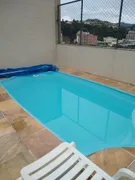 Cobertura com 3 Quartos à venda, 138m² no Varzea, Teresópolis - Foto 1