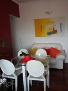 Apartamento com 2 Quartos à venda, 68m² no Rudge Ramos, São Bernardo do Campo - Foto 1