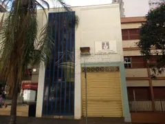 Casa Comercial para alugar, 250m² no Centro, Ribeirão Preto - Foto 1