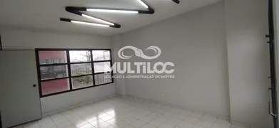 Conjunto Comercial / Sala para alugar, 64m² no Vila Matias, Santos - Foto 5