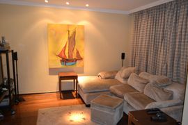 Apartamento com 2 Quartos à venda, 135m² no Brooklin, São Paulo - Foto 2