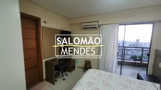 Apartamento com 3 Quartos à venda, 129m² no Reduto, Belém - Foto 24