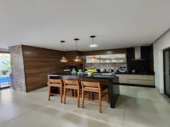 Casa de Condomínio com 4 Quartos à venda, 320m² no ALPHAVILLE GOIAS , Goiânia - Foto 3