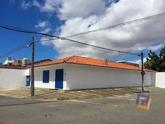 Conjunto Comercial / Sala para alugar, 302m² no Joaquim Tavora, Fortaleza - Foto 48