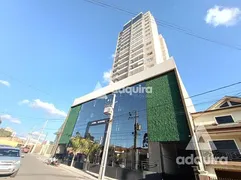 Apartamento com 3 Quartos à venda, 85m² no Órfãs, Ponta Grossa - Foto 1