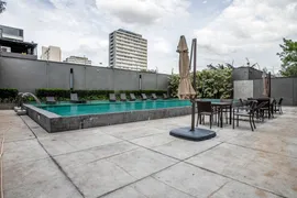 Apartamento com 1 Quarto para alugar, 69m² no Cidade Monções, São Paulo - Foto 21