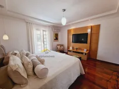Casa de Condomínio com 4 Quartos à venda, 390m² no Residencial Quatro, Santana de Parnaíba - Foto 26