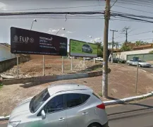 Terreno / Lote Comercial para venda ou aluguel, 841m² no Ribeirânia, Ribeirão Preto - Foto 1