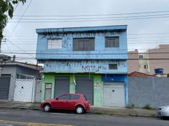 Terreno / Lote / Condomínio à venda, 310m² no Jardim Ocara, Santo André - Foto 1