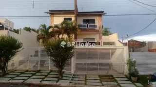 Sobrado com 4 Quartos à venda, 258m² no Santa Cruz II, Cuiabá - Foto 1