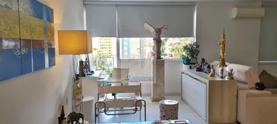 Apartamento com 2 Quartos à venda, 94m² no Centro, Florianópolis - Foto 6