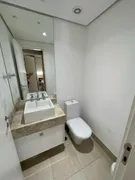 Cobertura com 1 Quarto para venda ou aluguel, 125m² no Jardim Leonor, São Paulo - Foto 8