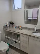 Apartamento com 3 Quartos à venda, 123m² no Chácara Inglesa, São Paulo - Foto 17