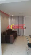 Apartamento com 2 Quartos à venda, 37m² no Jardim Albertina, Guarulhos - Foto 22