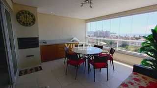 Apartamento com 3 Quartos à venda, 100m² no Indaiá, Caraguatatuba - Foto 8