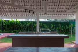 Casa de Condomínio com 5 Quartos à venda, 374m² no Condominio Lago Azul Golf Clube, Aracoiaba da Serra - Foto 9