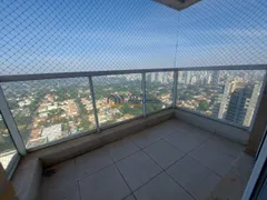 Apartamento com 5 Quartos para venda ou aluguel, 674m² no Campo Belo, São Paulo - Foto 13