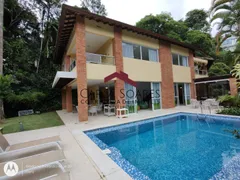 Casa com 5 Quartos à venda, 800m² no Balneário Praia do Perequê , Guarujá - Foto 32