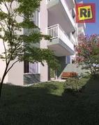 Apartamento com 1 Quarto à venda, 51m² no Praia Vista Linda, Bertioga - Foto 5