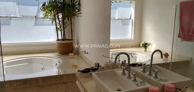 Casa de Condomínio com 6 Quartos à venda, 380m² no Jardim Acapulco , Guarujá - Foto 16
