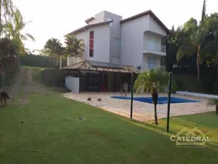 Casa de Condomínio com 3 Quartos à venda, 500m² no Chacara Morada Mediterranea, Jundiaí - Foto 2