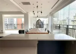 Apartamento com 3 Quartos à venda, 354m² no Vila Nova Conceição, São Paulo - Foto 6