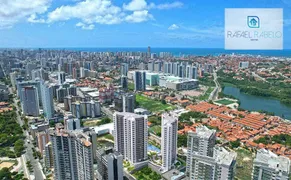 Apartamento com 3 Quartos à venda, 105m² no Cocó, Fortaleza - Foto 3