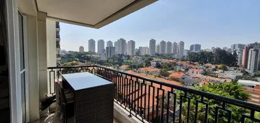 Apartamento com 2 Quartos à venda, 86m² no Lar São Paulo, São Paulo - Foto 7