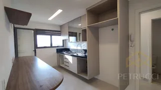 Apartamento com 3 Quartos para venda ou aluguel, 155m² no Taquaral, Campinas - Foto 11