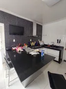 Casa de Condomínio com 5 Quartos à venda, 400m² no Alphaville Lagoa Dos Ingleses, Nova Lima - Foto 16