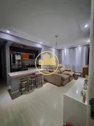 Apartamento com 2 Quartos à venda, 54m² no Parque Residencial Jundiai, Jundiaí - Foto 3