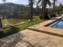 Fazenda / Sítio / Chácara com 5 Quartos para venda ou aluguel, 314600m² no Parque Agrinco , Guararema - Foto 12