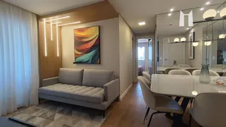 Apartamento com 2 Quartos à venda, 60m² no Vila Bancaria , Campo Largo - Foto 1