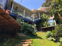 Casa de Condomínio com 4 Quartos para alugar, 600m² no Ouro Velho Mansões, Nova Lima - Foto 1