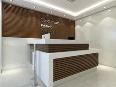 Conjunto Comercial / Sala à venda, 34m² no Centro, Curitiba - Foto 5