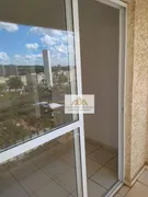 Apartamento com 2 Quartos à venda, 54m² no Parque Residencial Lagoinha, Ribeirão Preto - Foto 4