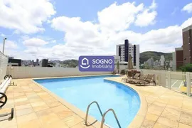Apartamento com 3 Quartos à venda, 100m² no Buritis, Belo Horizonte - Foto 30