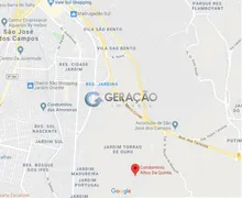 Terreno / Lote / Condomínio à venda, 861m² no Torrao De Ouro II, São José dos Campos - Foto 12