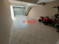 Casa com 3 Quartos à venda, 244m² no Parque Continental II, Guarulhos - Foto 18