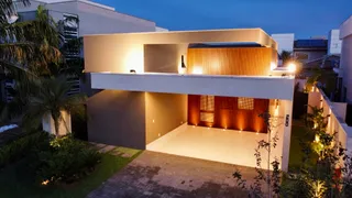 Casa de Condomínio com 3 Quartos à venda, 290m² no Jardim Itália, Cuiabá - Foto 3