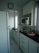 Apartamento com 1 Quarto à venda, 58m² no Boa Vista, São Vicente - Foto 5