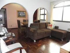 Apartamento com 3 Quartos à venda, 115m² no Caiçaras, Belo Horizonte - Foto 1