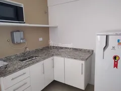 Apartamento com 1 Quarto para alugar, 24m² no Centro, Araraquara - Foto 5